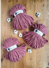 Cord Bobbiny Jumbo 9 mm 100 m Blossom Cord - 2