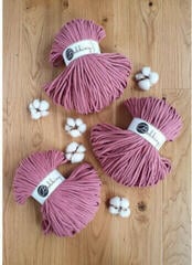 Schnur Bobbiny Premium 5 mm 100 m Blossom Schnur - 2