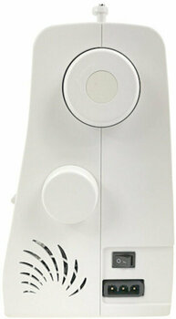 Varrógép Lucznik 512 Paulina Varrógép - 2