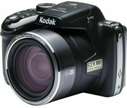 Κάμερα χωρίς Kαθρέφτη KODAK Astro Zoom AZ527 Black - 3