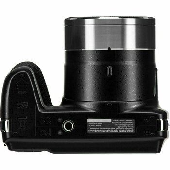 Tükör nélküli fényképezőgépek KODAK Astro Zoom AZ527 Black - 17