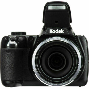 Spejlløst kamera KODAK Astro Zoom AZ527 Black - 18