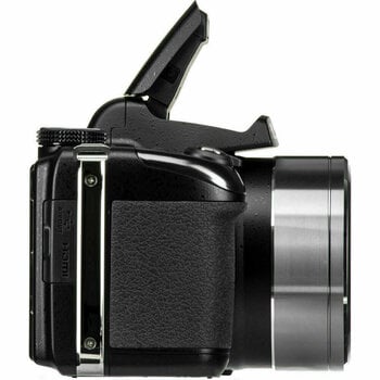 Камера без огледало KODAK Astro Zoom AZ527 Black - 19