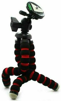 Stand, grips for action cameras MadMan Flexible Tripod - 2
