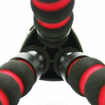 Stand, grips for action cameras MadMan Flexible Tripod - 7