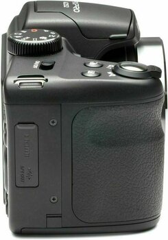 Compacte camera KODAK Astro Zoom AZ252 Zwart - 12