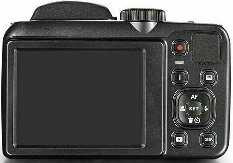 Compact camera
 KODAK Astro Zoom AZ252 Black - 17