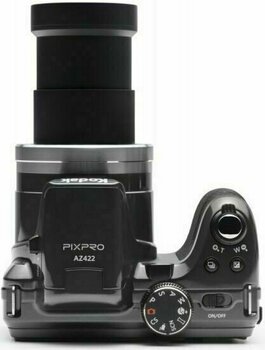 Κάμερα χωρίς Kαθρέφτη KODAK  Astro Zoom AZ422 Black - 9