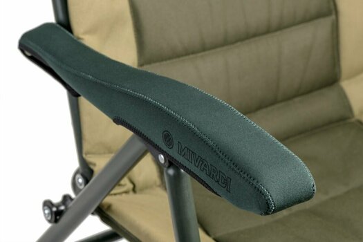 Akcesoria do krzesła Mivardi Arm Rest Sleeves Comfort Akcesoria do krzesła - 3