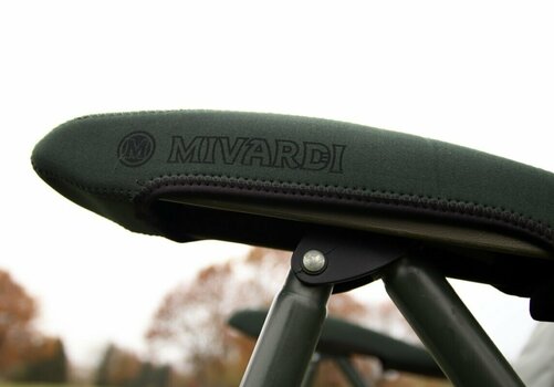 Accessoire de chaise de pêche Mivardi Arm Rest Sleeves Comfort Accessoire de chaise de pêche - 5
