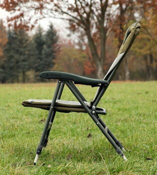 Akcesoria do krzesła Mivardi Arm Rest Sleeves Comfort Akcesoria do krzesła - 6