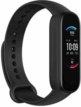 Fitness band Amazfit Band 5 Midnight Black - 2