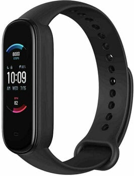 Fitness band Amazfit Band 5 Midnight Black - 3