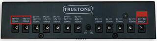 Napajalni adapter Truetone 1 SPOT PRO CS12 Napajalni adapter - 1