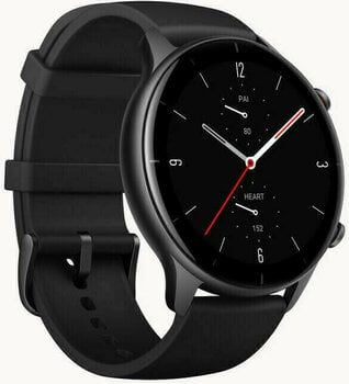 Reloj inteligente / Smartwatch Amazfit GTR 2 e Obsidian Black Reloj inteligente / Smartwatch - 3