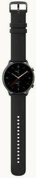 Smartwatch Amazfit GTR 2 e Obsidian Black Smartwatch - 5