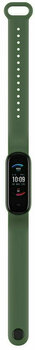 Bande de remise en forme Amazfit Band 5 Olive Bande de remise en forme - 4