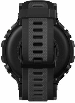 Smartwatch Amazfit T-Rex Pro Meteorite Black Smartwatch - 4