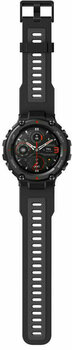 Smartwatch Amazfit T-Rex Pro Meteorite Black Smartwatch - 5