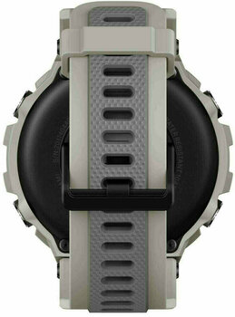 Smart hodinky Amazfit T-Rex Pro Desert Grey - 4