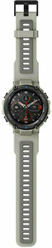 Смарт часовници Amazfit T-Rex Pro Desert Grey - 5