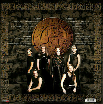 Disque vinyle Epica - Consign To Oblivion - Expanded Edition (2 LP) - 2