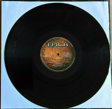 Vinyl Record Epica - Consign To Oblivion - Expanded Edition (2 LP) - 3