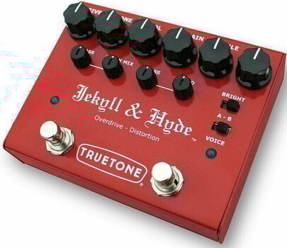 Efecto de guitarra Truetone V3-JEKYLL & HYDE Efecto de guitarra - 2