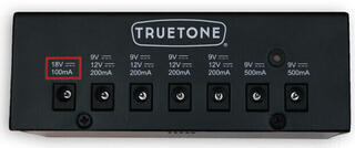 Power Supply Adapter Truetone 1 SPOT PRO CS7 Power Supply Adapter - 1