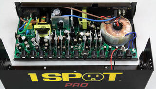 Power Supply Adapter Truetone 1 SPOT PRO CS7 Power Supply Adapter - 4