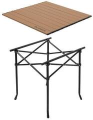 Masă barca, Scaun barca Delphin Folding Table CAMPSTA Masă barca, Scaun barca - 1