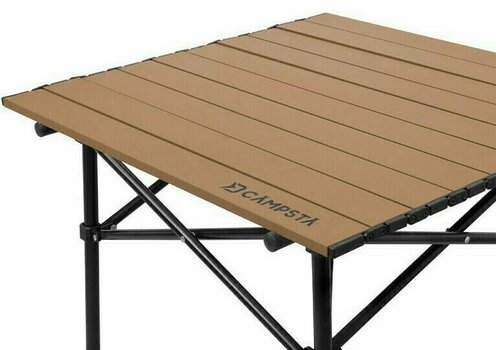 Other Fishing Tackle and Tool Delphin Folding Table Campsta 60 cm - 3
