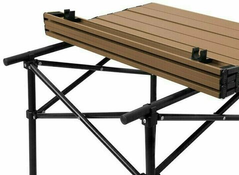 Other Fishing Tackle and Tool Delphin Folding Table Campsta 60 cm - 4