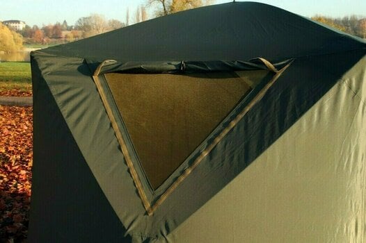 Bivaque/abrigo Mivardi Shelter Quick Set XL - 20