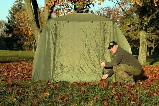Bivaque/abrigo Mivardi Shelter Quick Set XL - 24