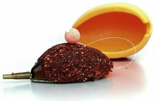 Voer/ Voermengsel Mivardi Method Feeder Mix Cherry & Fish Protein 1 kg Voer/ Voermengsel - 2