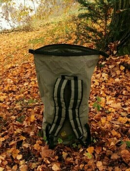 Rybársky batoh, taška Mivardi Dry Bag Premium XL - 7