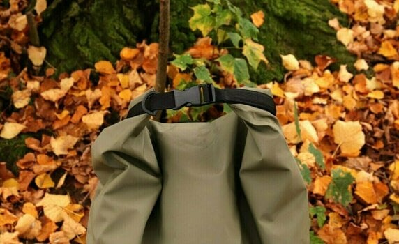 Fishing Backpack, Bag Mivardi Dry Bag Premium XL - 10