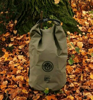 Torba wędkarska Mivardi Dry Bag Premium XL - 11