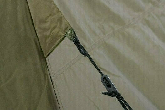 Namiot wędkarski Mivardi Narzuta do namiotu Base Station - 4