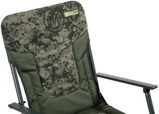 Angelstuhl Mivardi CamoCODE Express Angelstuhl - 3
