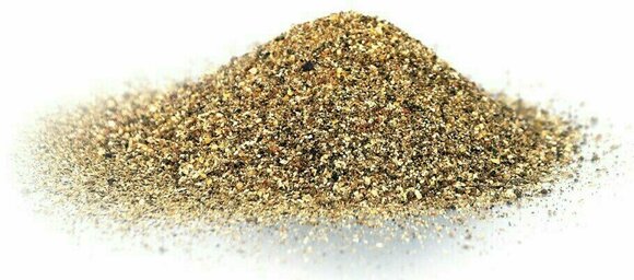 Voer/ Voermengsel Mivardi Method Feeder Mix Black Halibut 1 kg Voer/ Voermengsel - 3