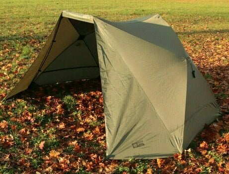 Bivaque/abrigo Mivardi Shelter Quick Set - 17