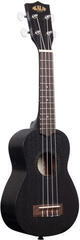 Sopránové ukulele Kala KA-15S Black Sopránové ukulele - 4
