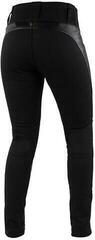 Kožne hlače Trilobite 2061 Leggins Black 36 Kožne hlače - 1