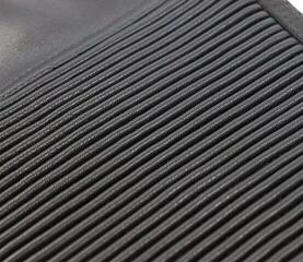 Kožne hlače Trilobite 2061 Leggins Black 36 Kožne hlače - 3
