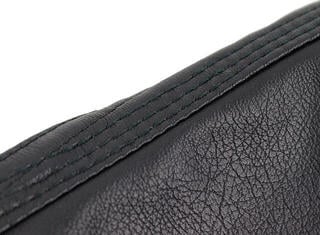 Kožne hlače Trilobite 2061 Leggins Black 36 Kožne hlače - 4