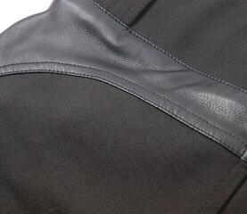 Kožne hlače Trilobite 2061 Leggins Black 36 Kožne hlače - 5
