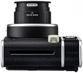 Instant fényképezőgép Fujifilm Instax Mini 40 Black Instant fényképezőgép - 3