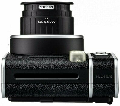 Instantný fotoaparát
 Fujifilm Instax Mini 40 Black - 4